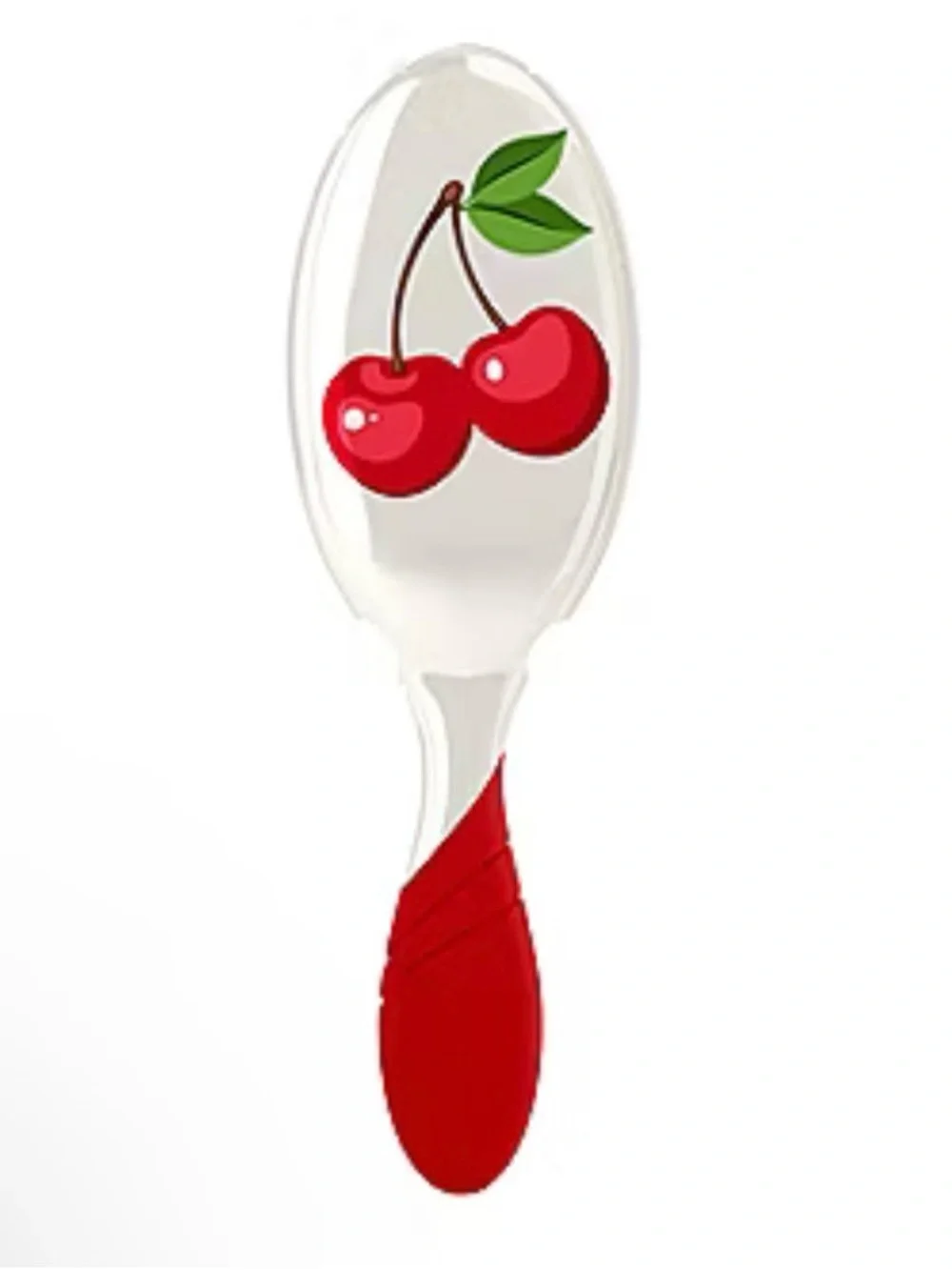 Wet Brush Limited Edition Wet Brush Tutti Fruitti Pro Detangler Brush - Cherry